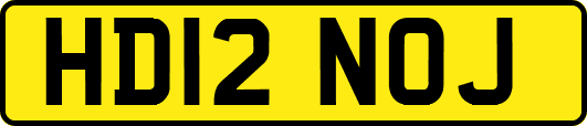 HD12NOJ