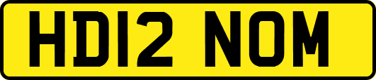 HD12NOM