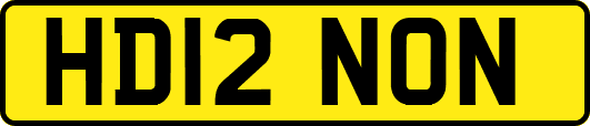 HD12NON