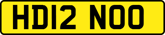 HD12NOO