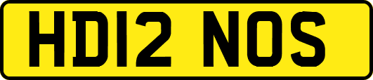 HD12NOS