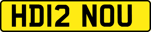 HD12NOU