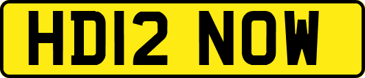 HD12NOW
