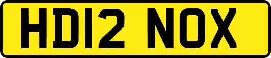 HD12NOX