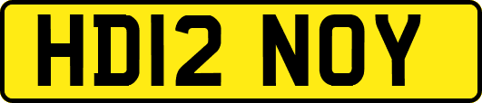 HD12NOY
