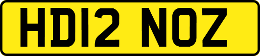 HD12NOZ
