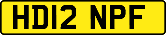 HD12NPF