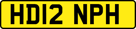 HD12NPH