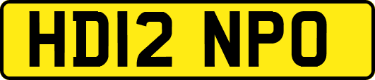 HD12NPO