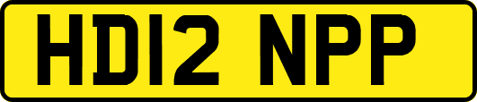 HD12NPP