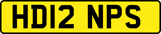 HD12NPS