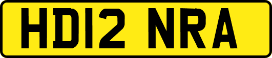 HD12NRA