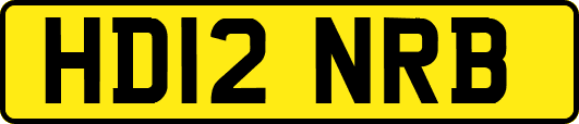 HD12NRB