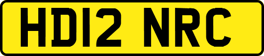 HD12NRC