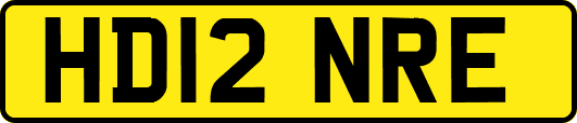 HD12NRE