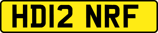 HD12NRF