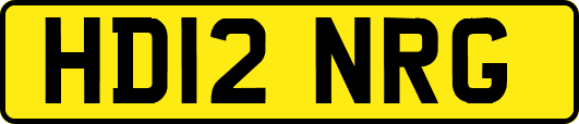HD12NRG