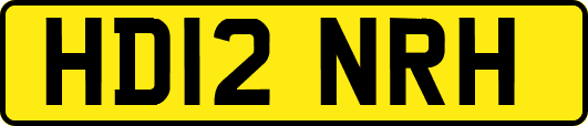 HD12NRH