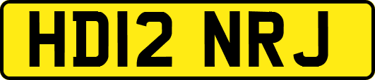 HD12NRJ