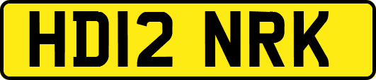 HD12NRK
