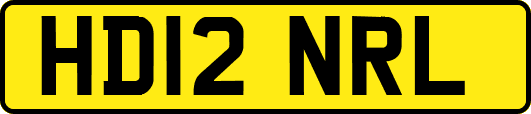 HD12NRL