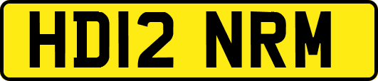 HD12NRM