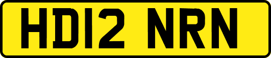 HD12NRN