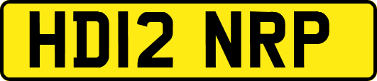 HD12NRP