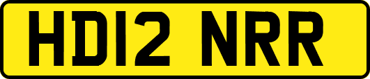 HD12NRR