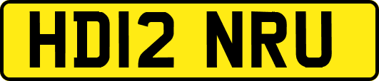 HD12NRU