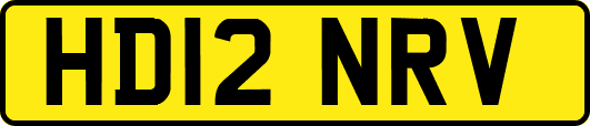 HD12NRV