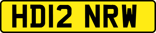 HD12NRW