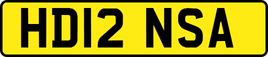 HD12NSA