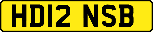 HD12NSB