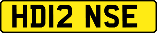 HD12NSE