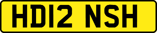 HD12NSH