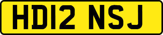 HD12NSJ