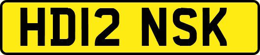 HD12NSK