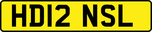 HD12NSL
