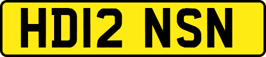 HD12NSN