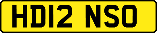 HD12NSO