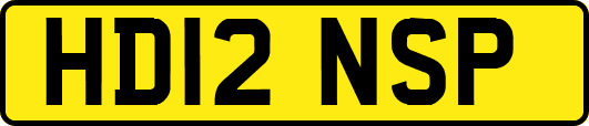 HD12NSP