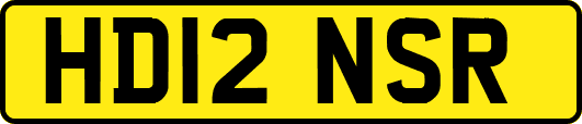 HD12NSR