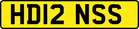 HD12NSS