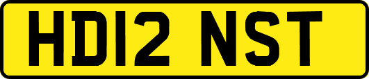 HD12NST