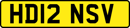 HD12NSV
