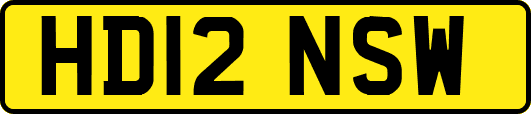 HD12NSW
