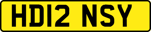 HD12NSY