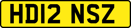HD12NSZ