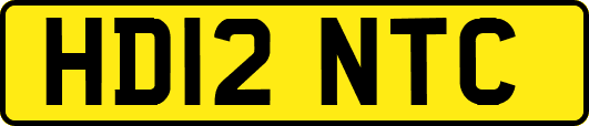 HD12NTC
